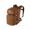 Sac a dos ares baroud coyote tan