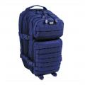 Sac a dos assault i basic bleu 30 litres