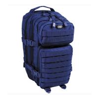 Sac a dos assault i basic bleu 30 litres
