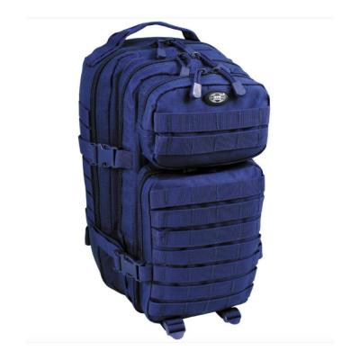 Sac a dos assault i basic bleu 30 litres
