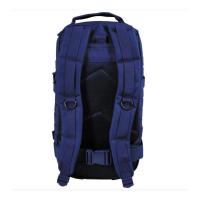 Sac a dos assault i basic bleu 30 litres1