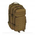 Sac a dos assault i basic coyote tan 30 litres
