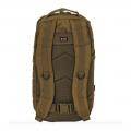 Sac a dos assault i basic coyote tan 30 litres