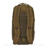 Sac a dos assault i basic coyote tan 30 litres1