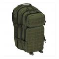 Sac a dos assault i basic kaki 30 litres