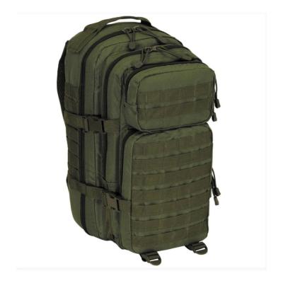 Sac a dos assault i basic kaki 30 litres