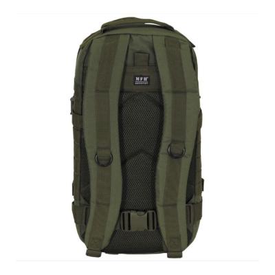 Sac a dos assault i basic kaki 30 litres