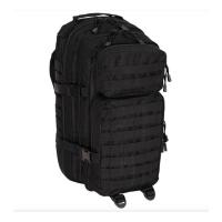 Sac a dos assault i basic noir 30 litres