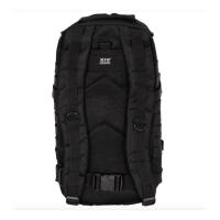 Sac a dos assault i basic noir 30 litres1