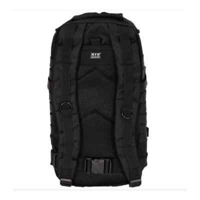 Sac a dos assault i basic noir 30 litres