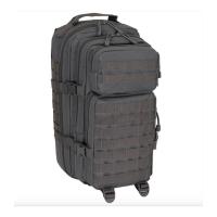 Sac a dos assault i basic urban gris 30 litres