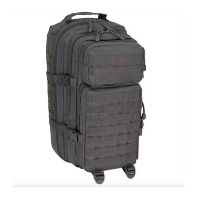 Sac a dos assault i basic urban gris 30 litres