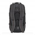 Sac a dos assault i basic urban gris 30 litres