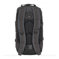 Sac a dos assault i basic urban gris 30 litres1