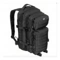Sac a dos assault i noir 30 litres