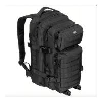 Sac a dos assault i noir 30 litres