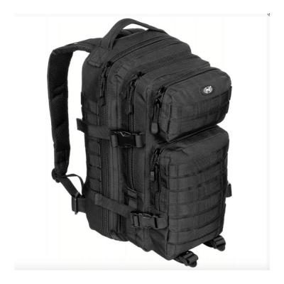 Sac a dos assault i noir 30 litres