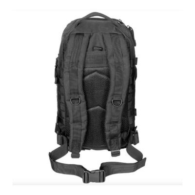 Sac a dos assault i noir 30 litres