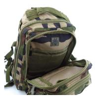 Sac a dos assault pack avec systeme molle cce opex 22 litres