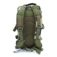 Sac a dos assault pack avec systeme molle cce opex