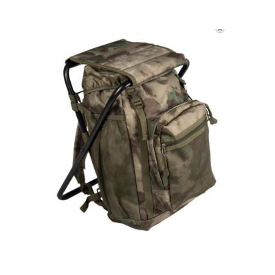 Sac a dos avec tabouret mil tacs