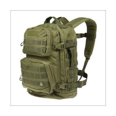 Sac a dos big duty vert 40 litres ares