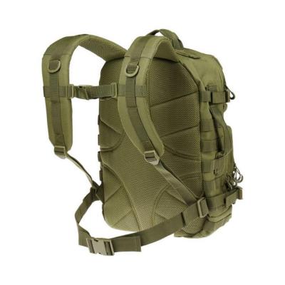 Sac a dos big duty vert 40 litres ares