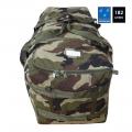 Sac a dos cargo 182 l camouflage cce
