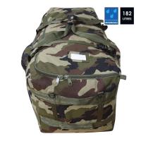 Sac a dos cargo 182 l camo cce