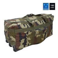 Sac a dos cargo 182 l camouflage cce