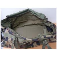 Sac a dos cargo 182 l camouflage cce2
