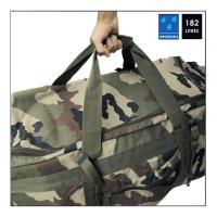 Sac a dos cargo 182 litres camo cce