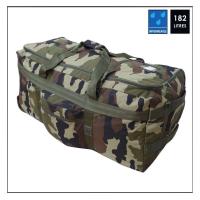 Sac a dos cargo 182 litres camo ce