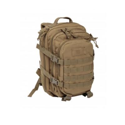 Sac a dos compact coyote tan 30 litres