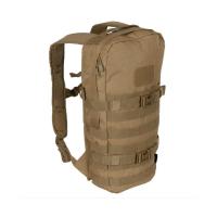 Sac a dos daypack 15 litres tan