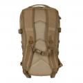 Sac a dos daypack 15 litres tan
