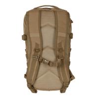 Sac a dos daypack 15 litres tan1