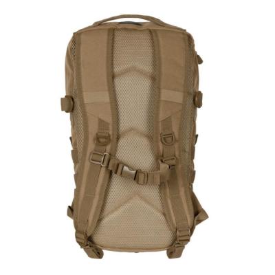 Sac a dos daypack 15 litres tan