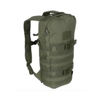 Sac a dos daypack 15 litres vert