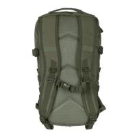 Sac a dos daypack 15 litres vert1