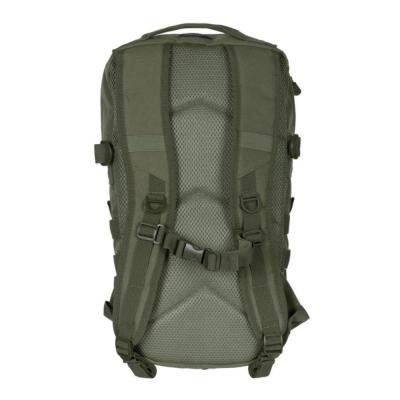 Sac a dos daypack 15 litres vert