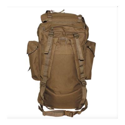 Sac a dos de combat bw 65 litres coyote tan