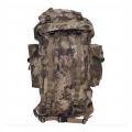 Sac a dos de combat bw 65 litres snake fg