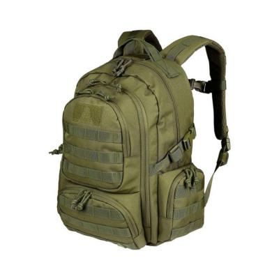 Sac a dos duty vert 35 litres ares