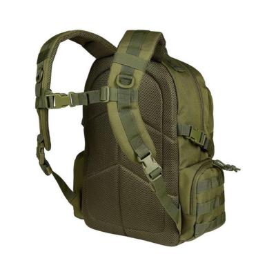 Sac a dos duty vert 35 litres ares