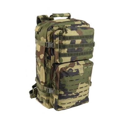 Sac a dos elite 45 litres camo cce
