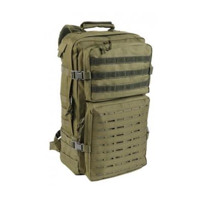 Sac a dos elite 45 litres vert