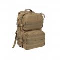 Sac a dos elite cityguard tan 30 litres