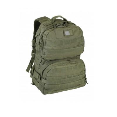 Sac a dos elite cityguard vert 30 litres