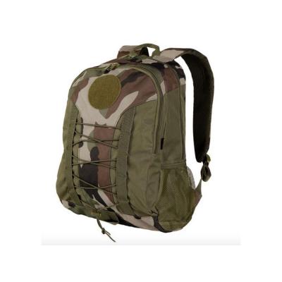 Sac a dos first 45 litres ares camo cce